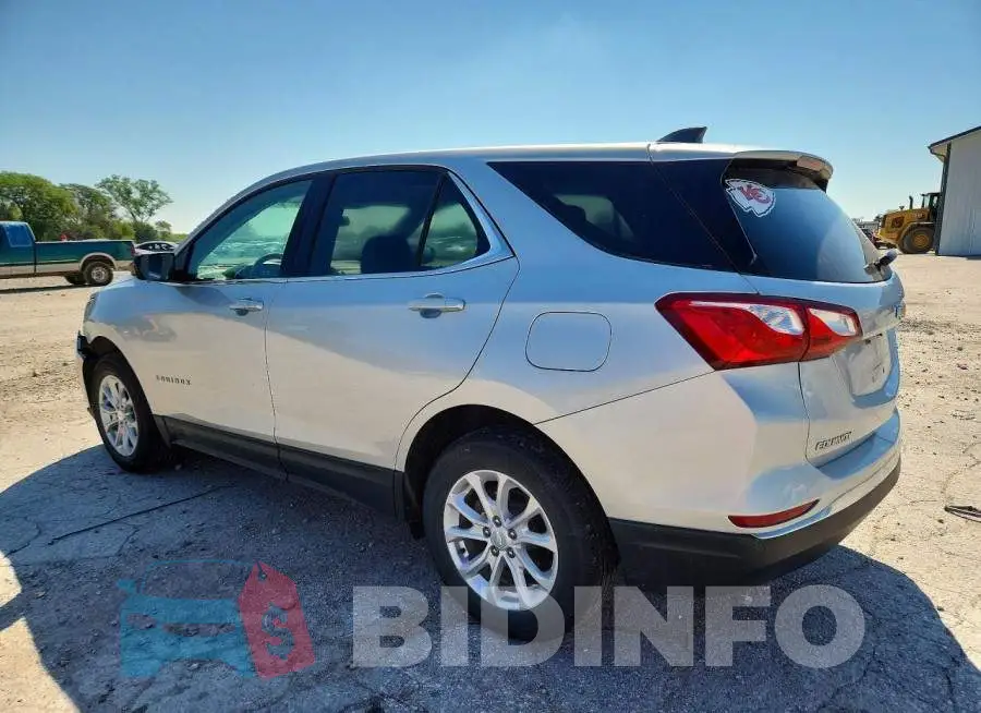 3GNAXTEV4LS721304 Photo# 2