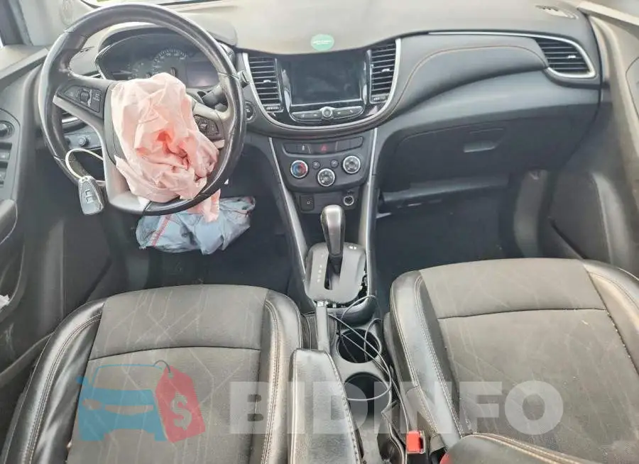 3GNCJPSB3KL145404 Photo# 8