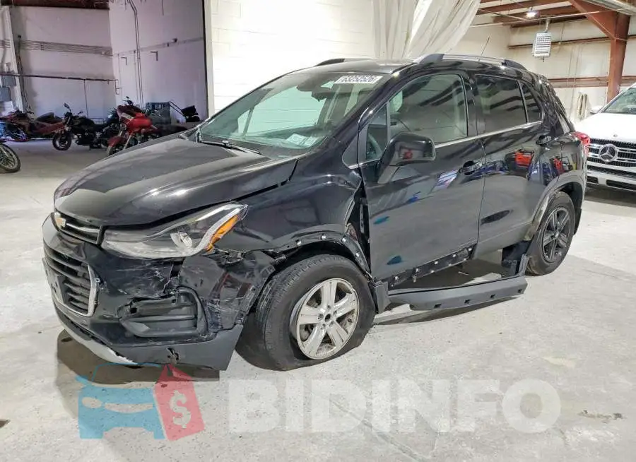 3GNCJPSB9KL112519 Photo# 1