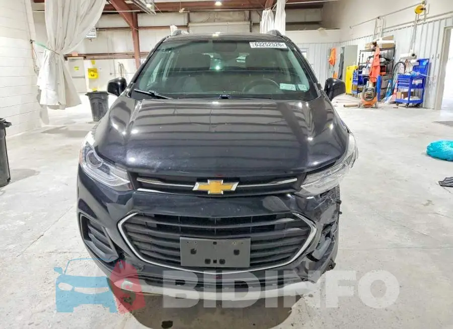 3GNCJPSB9KL112519 Photo# 5