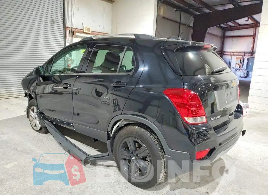 3GNCJPSB9KL112519 Photo# 2