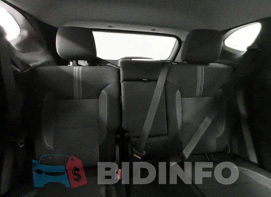 3GNKBCR42TS162422 Photo# 10