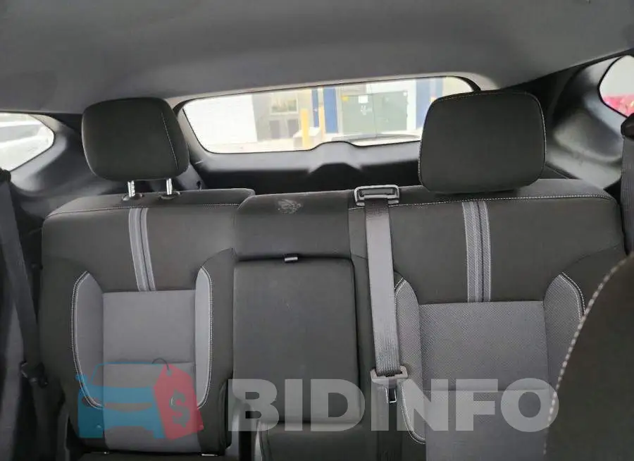 3GNKBCR45TS141404 Photo# 10