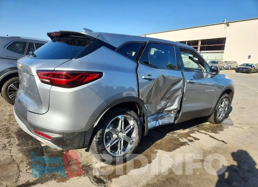 3GNKBCR47SS266127 Photo# 3
