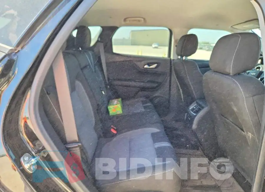 3GNKBCR48RS215827 Photo# 10