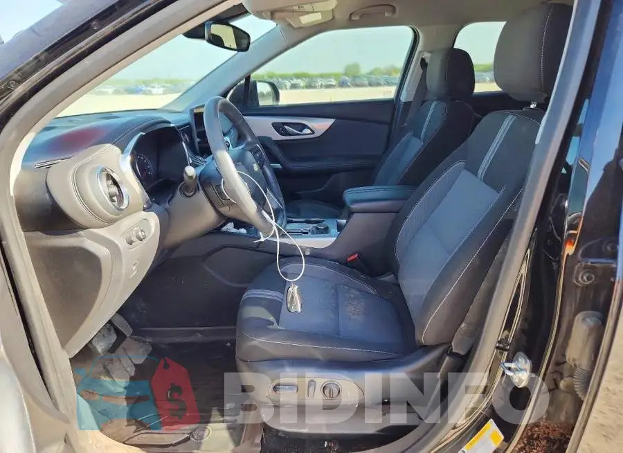 3GNKBCR48RS215827 Photo# 7