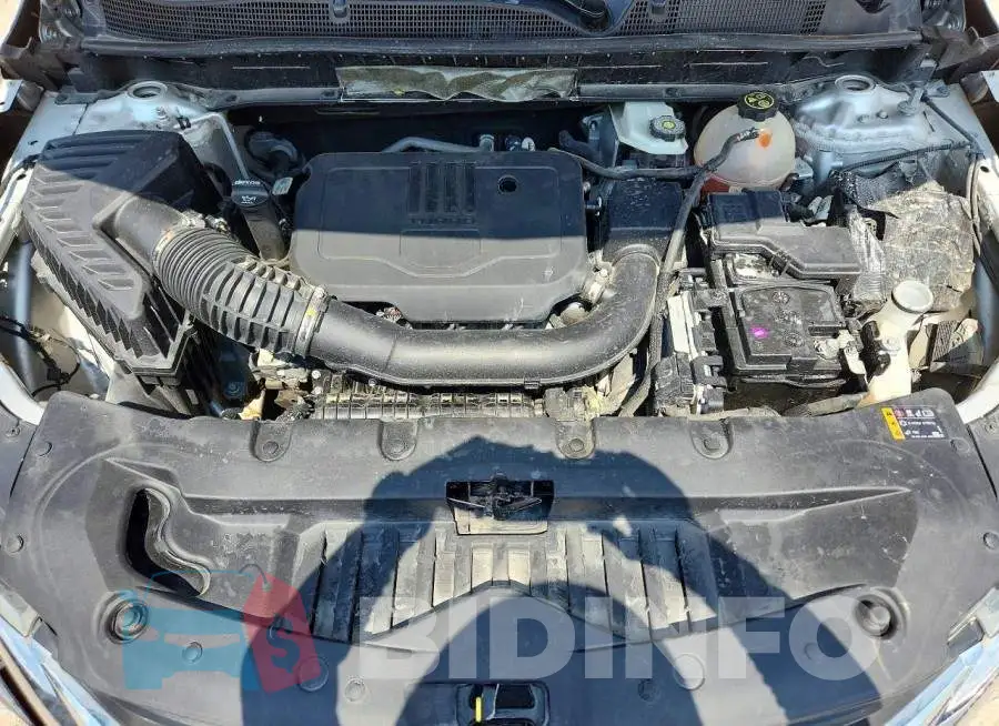3GNKBDR46MS545254 Photo# 12