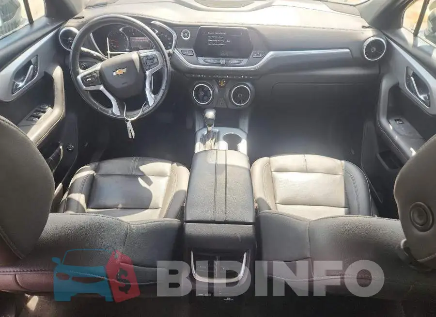 3GNKBDR46MS545254 Photo# 8