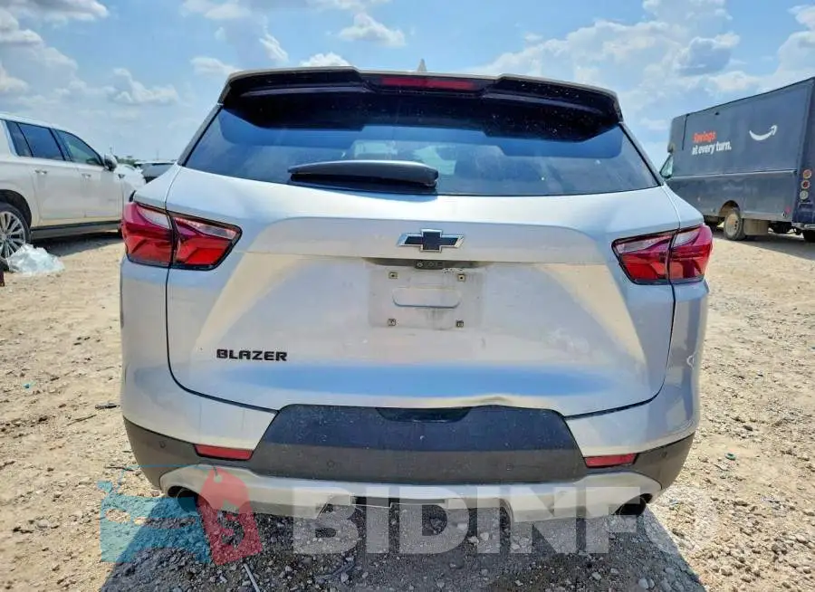 3GNKBDR46MS545254 Photo# 6