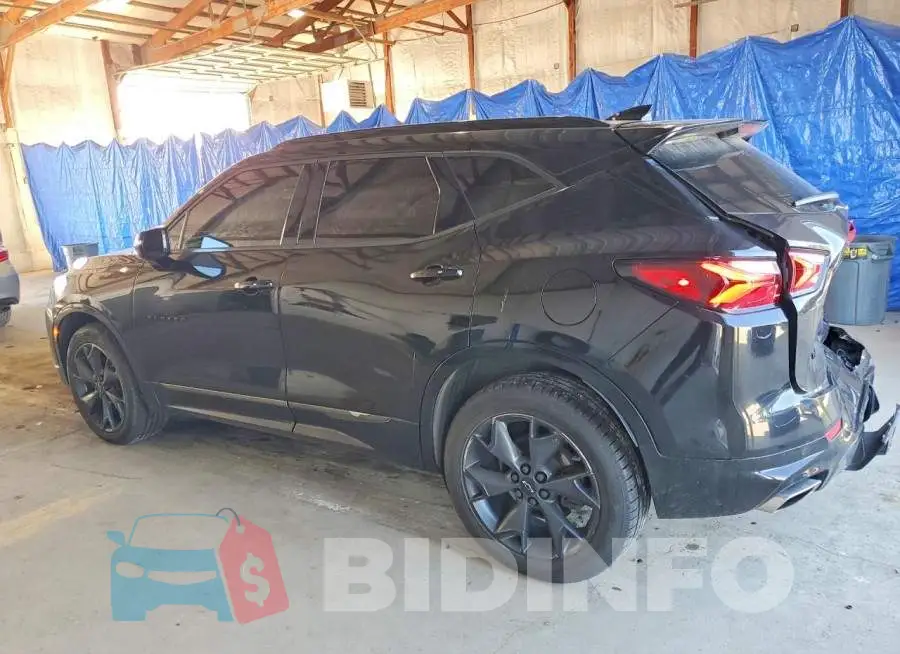 3GNKBKRS8LS633403 Photo# 2