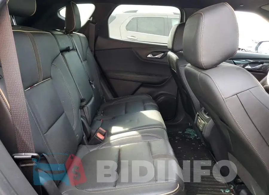 3GNKBLRS6LS600812 Photo# 11
