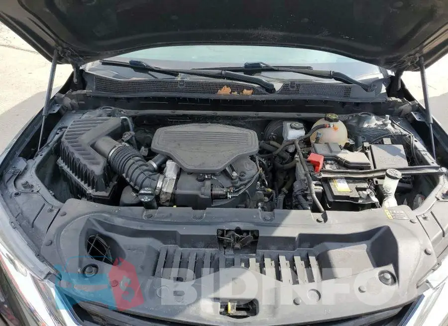 3GNKBLRS6LS600812 Photo# 12