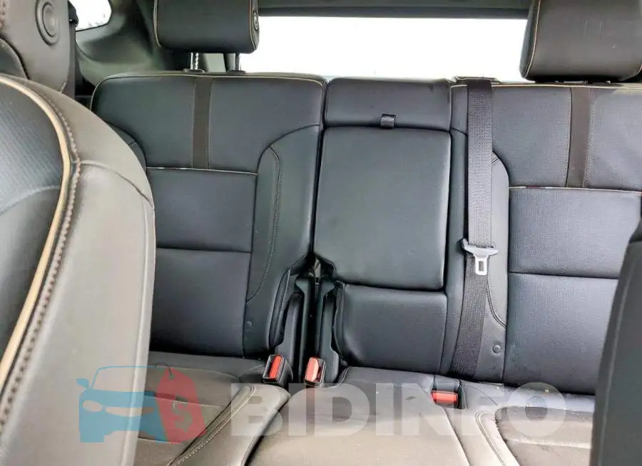 3GNKBLRS6LS600812 Photo# 10