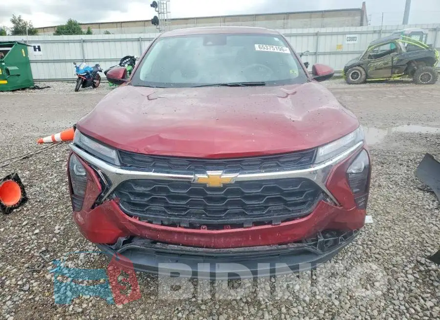 KL77LFE2XRC184682 Photo# 5