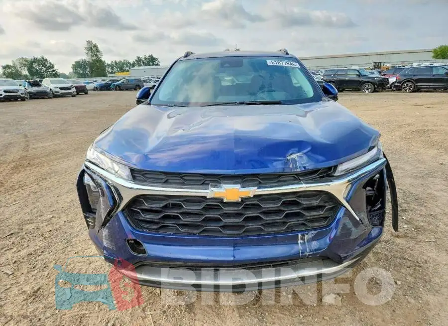KL77LHE22RC124732 Photo# 5