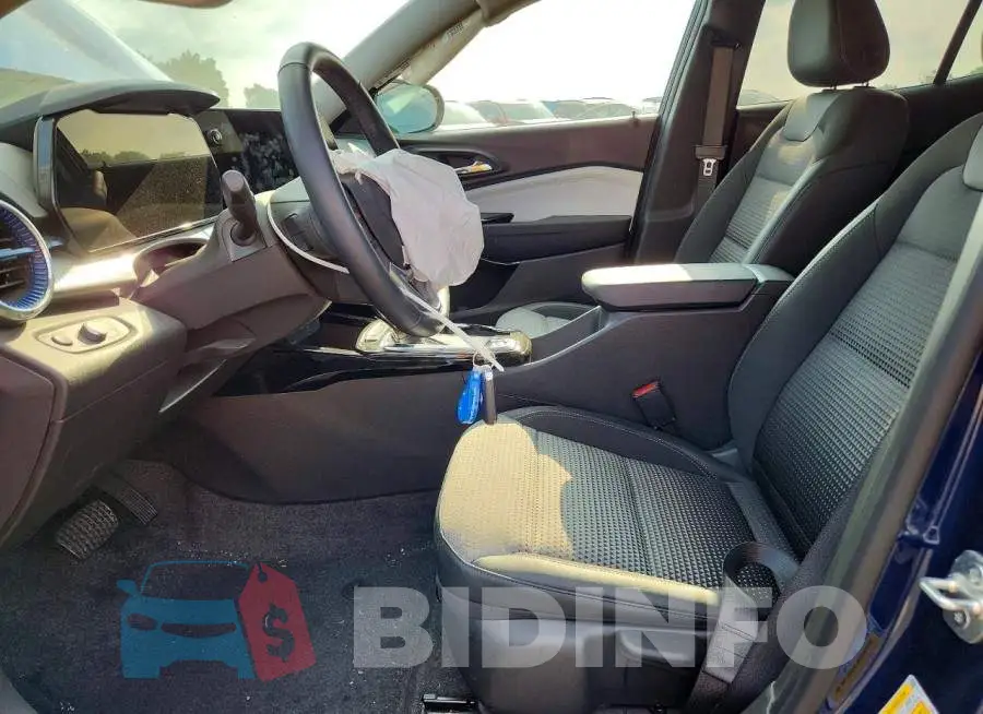 KL77LHE22RC124732 Photo# 7