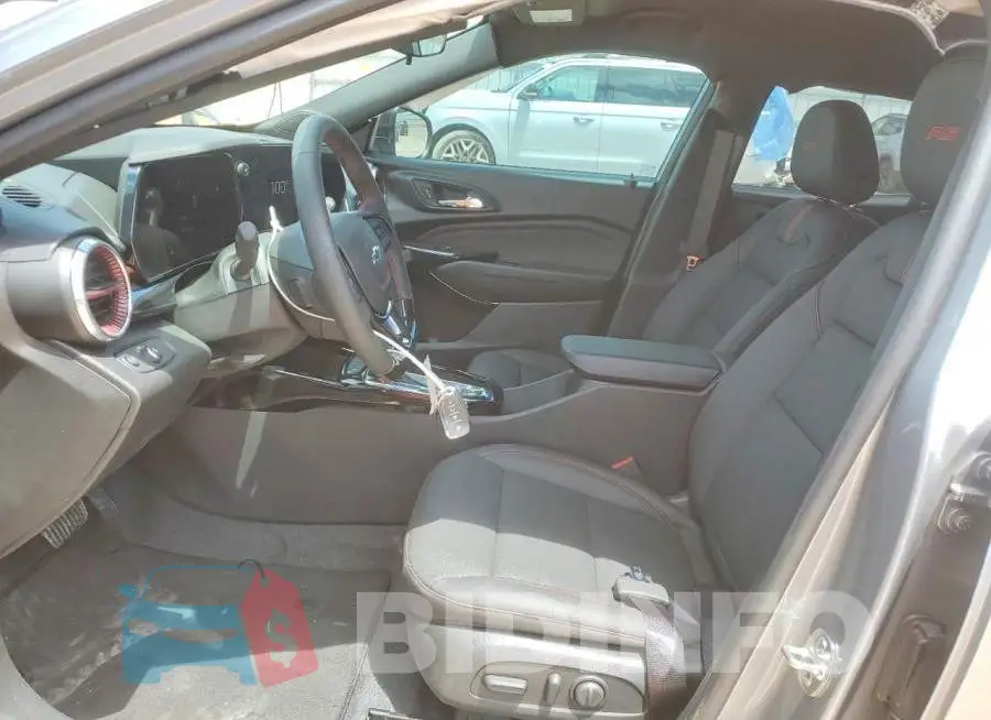 KL77LJEPXTC136069 Photo# 7
