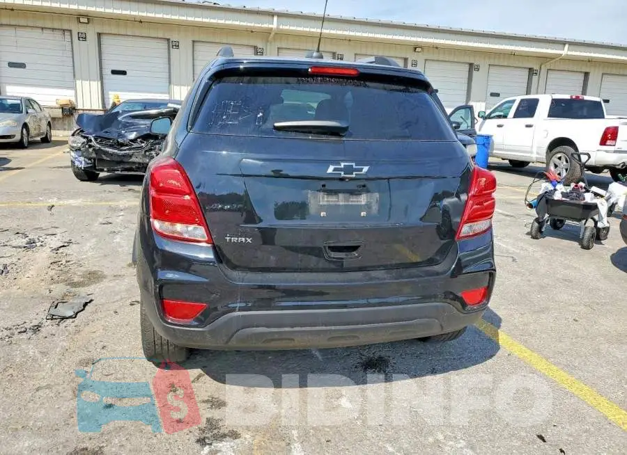 KL7CJLSB2MB357522 Photo# 6