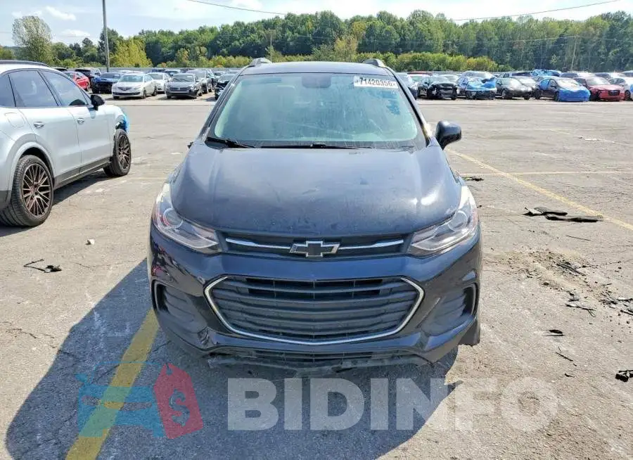 KL7CJLSB2MB357522 Photo# 5