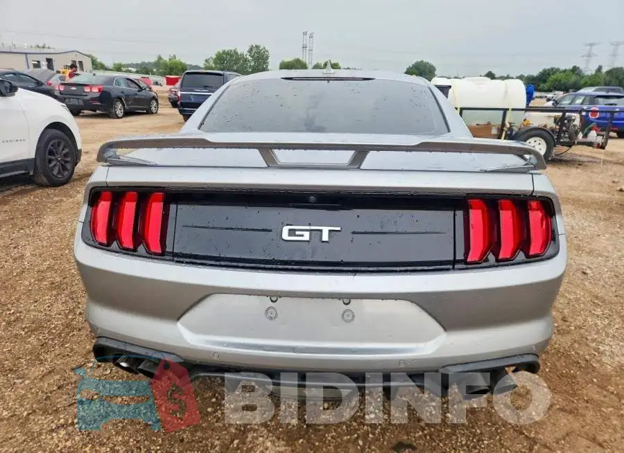 1FA6P8CF8M5126173 Photo# 6