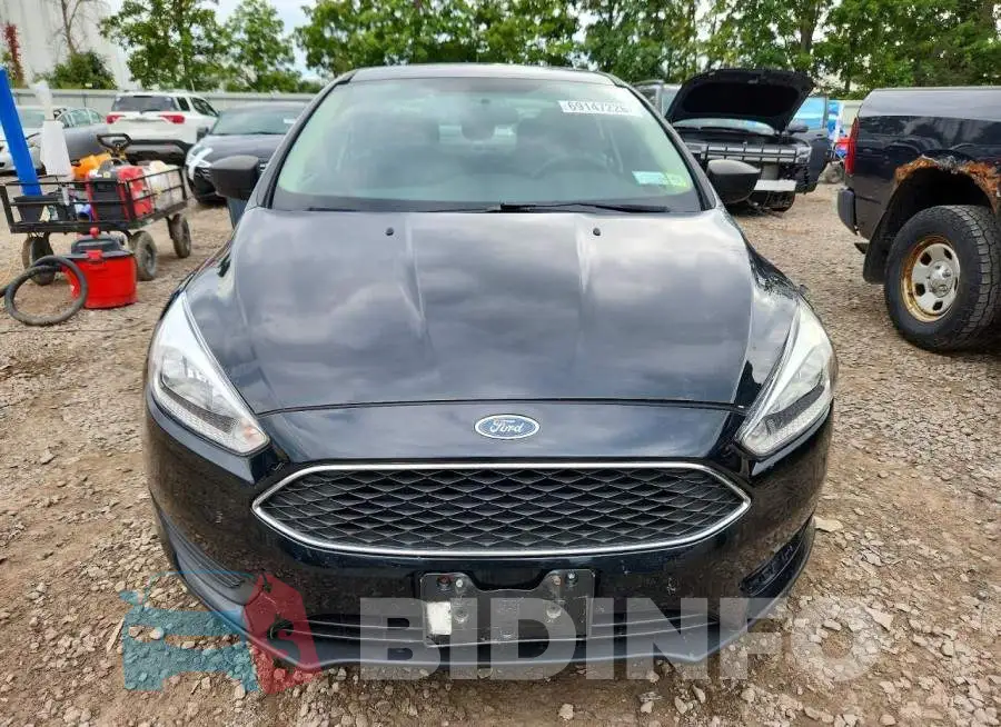 1FADP3E27JL243688 Photo# 5
