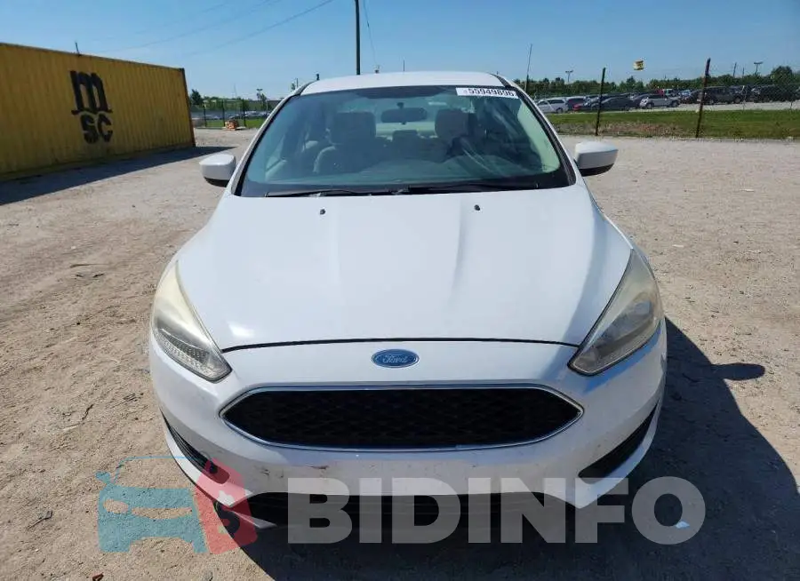 1FADP3F24JL201509 Photo# 5