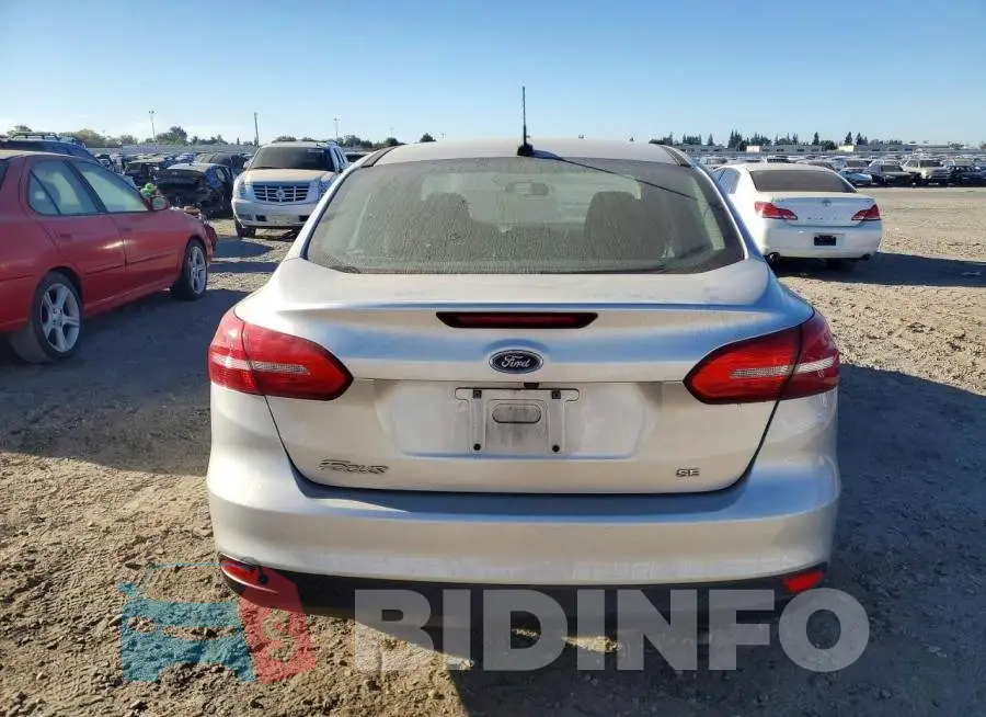 1FADP3F27HL296433 Photo# 6