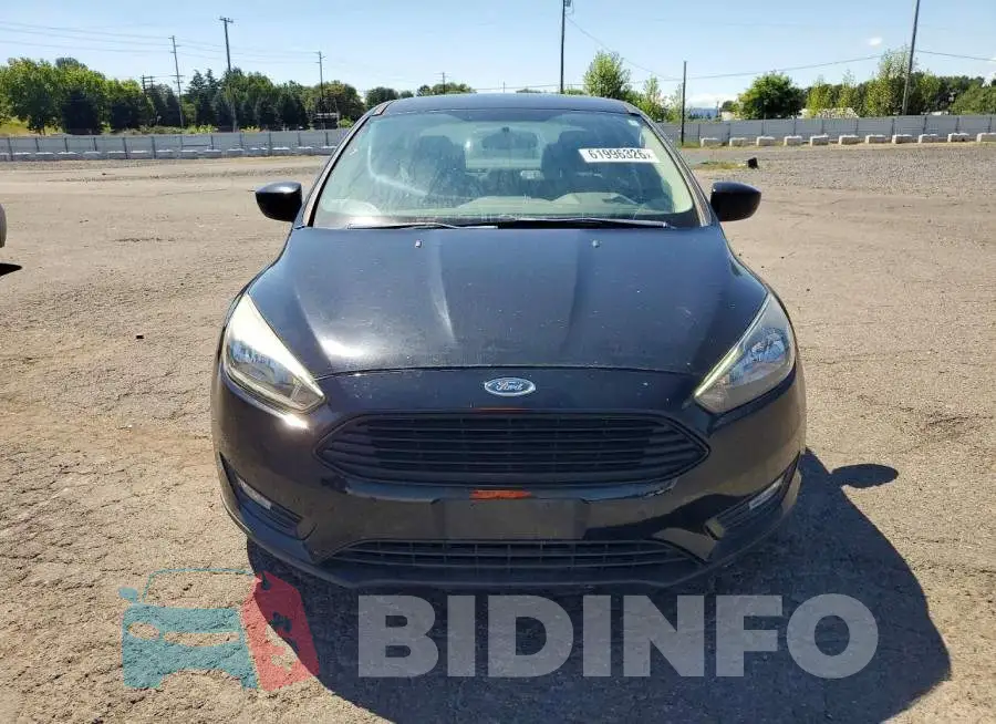 1FADP3FE6JL313805 Photo# 5