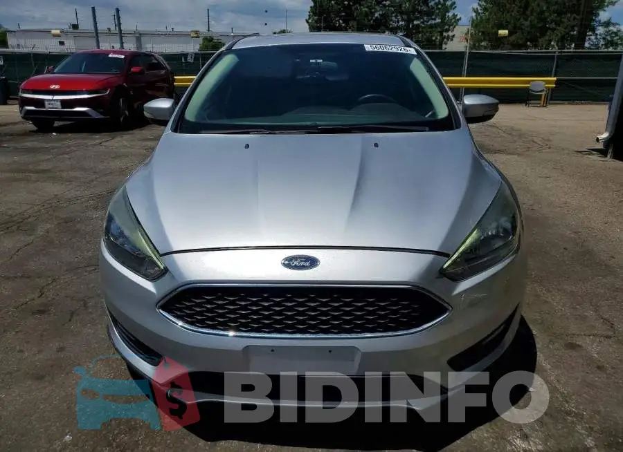 1FADP3M25HL219479 Photo# 5