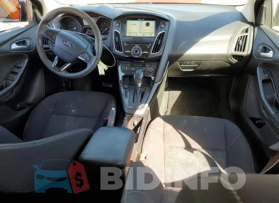 1FADP3M2XJL278419 Photo# 8