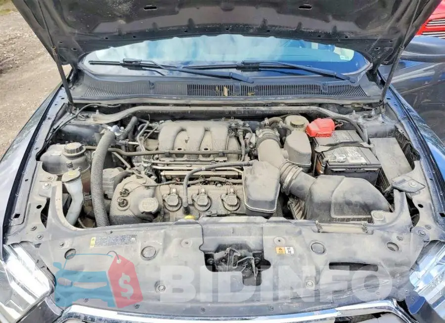 1FAHP2D84JG133742 Photo# 11