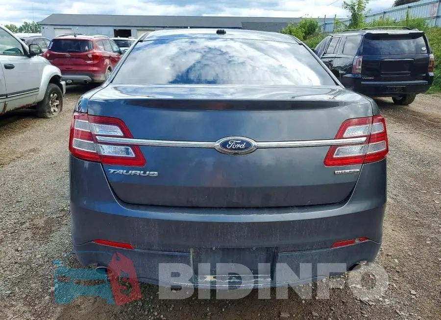 1FAHP2D84JG133742 Photo# 6