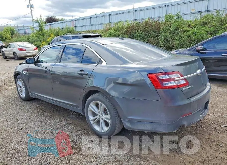 1FAHP2D84JG133742 Photo# 2