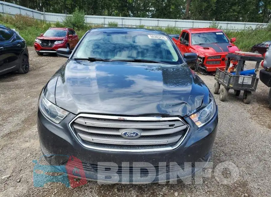 1FAHP2D84JG133742 Photo# 5