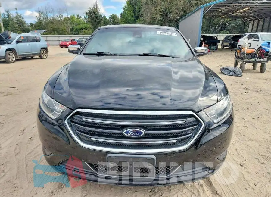 1FAHP2F86HG144278 Photo# 5