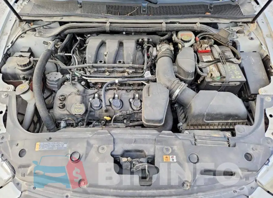 1FAHP2L87HG100231 Photo# 11