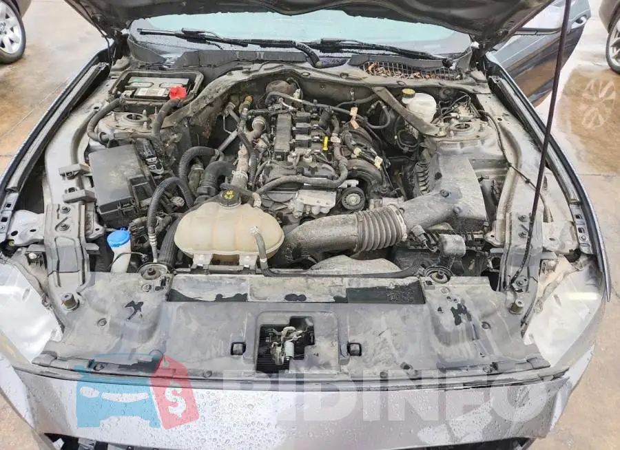 1FATP8UH6N5106850 Photo# 11