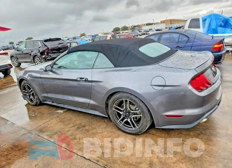 1FATP8UH6N5106850 Photo# 2