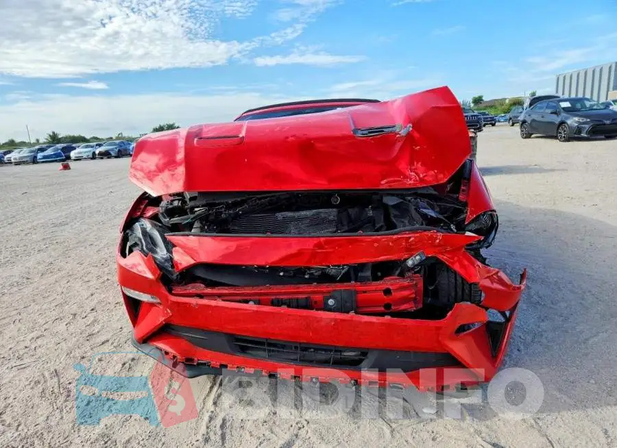 1FATP8UH7M5108007 Photo# 5