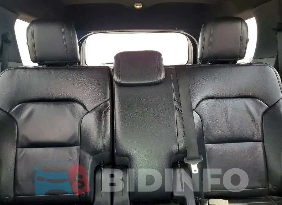 1FM5K7D80HGA92170 Photo# 10