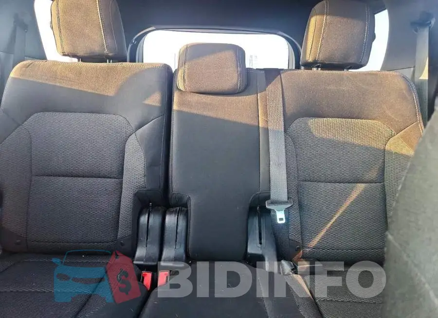 1FM5K8DH7HGA15303 Photo# 10