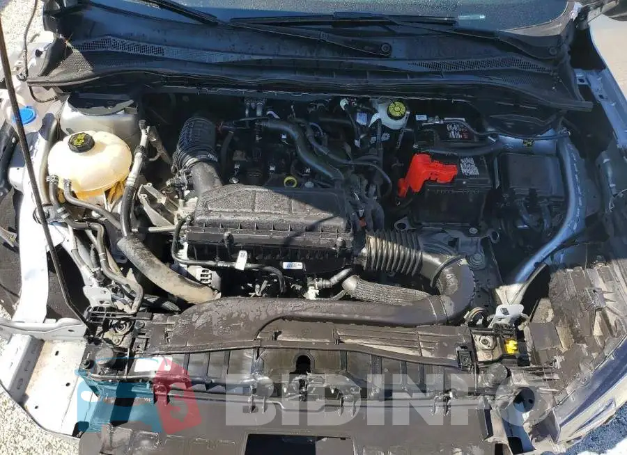 1FMCU0MNXPUA12582 Photo# 12