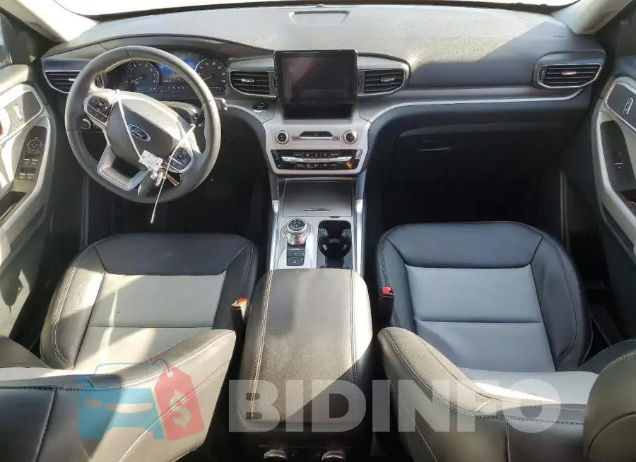 1FMSK7DH2RGA17538 Photo# 8