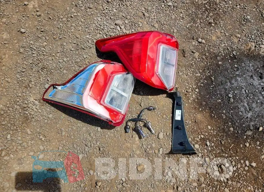 1FMSK7DH3PGA41585 Photo# 13
