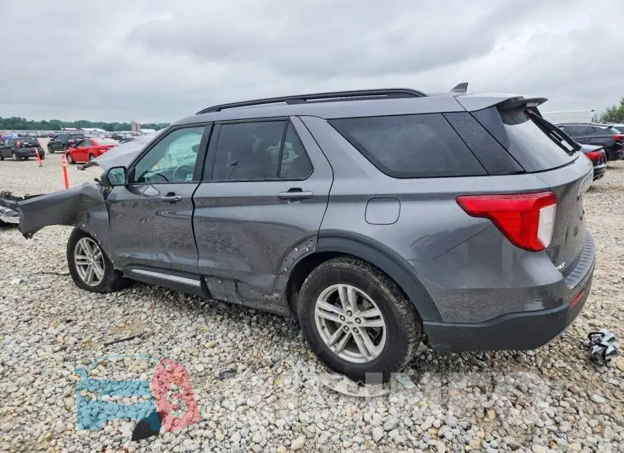 1FMSK8DH5PGA31596 Photo# 2