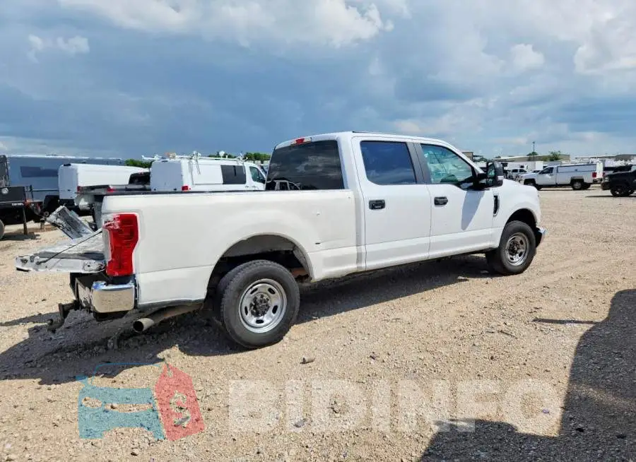 1FT7W2A61JEC41744 Photo# 3