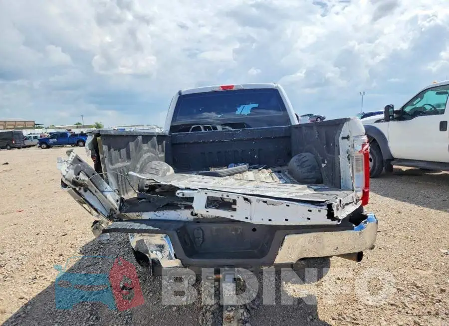 1FT7W2A61JEC41744 Photo# 6