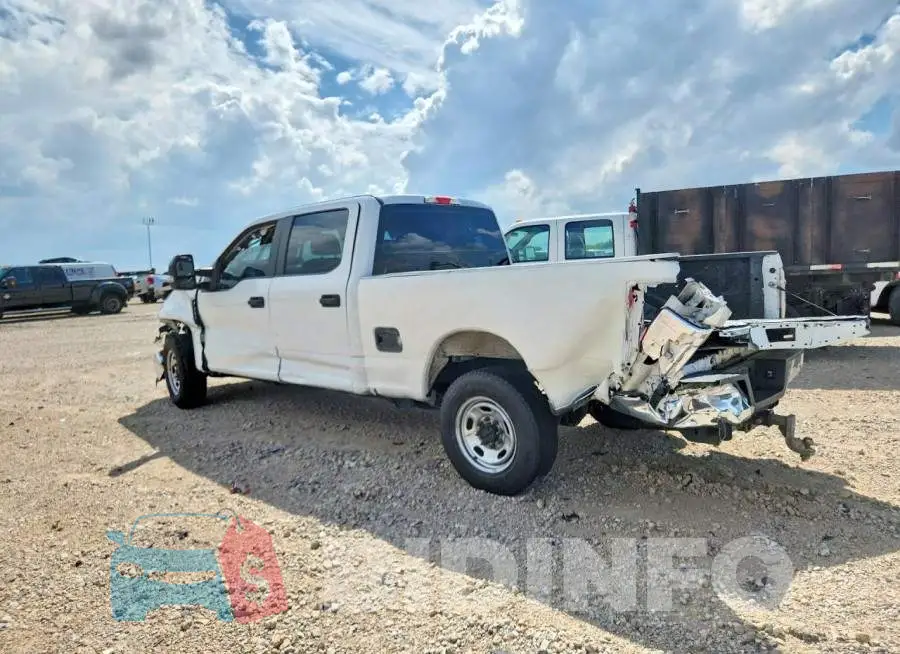 1FT7W2A61JEC41744 Photo# 2
