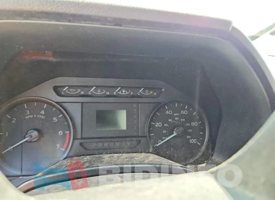 1FT7W2A61JEC41744 Photo# 9