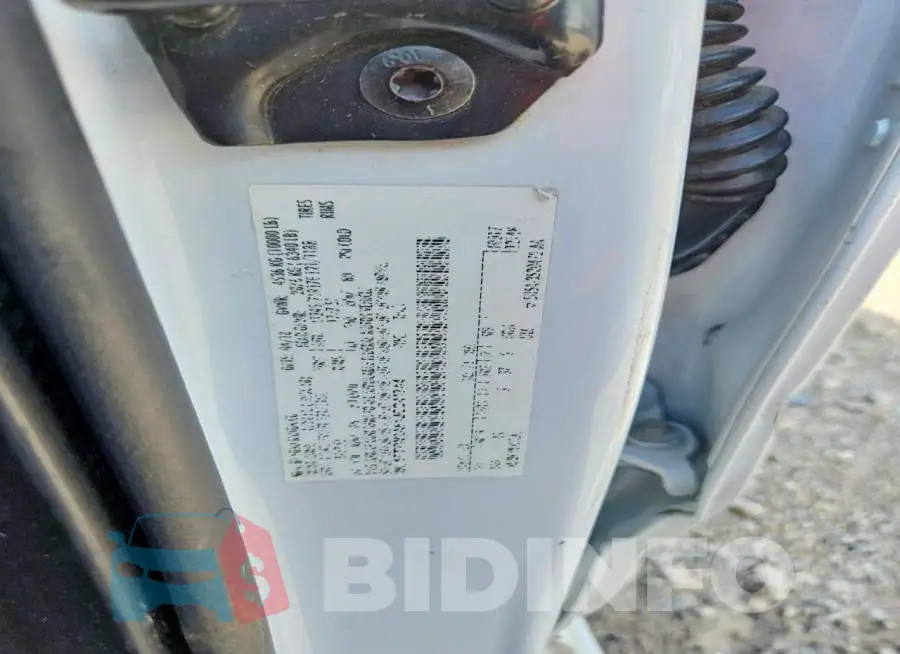 1FT7W2A61JEC41744 Photo# 12